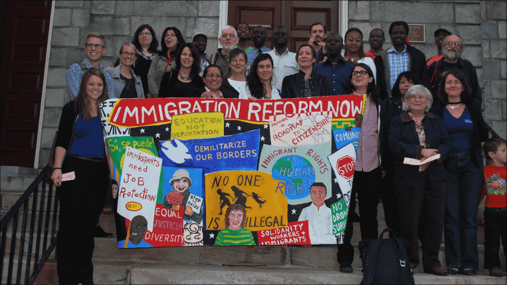 Immigration Services Available in Lewiston-Auburn, Maine