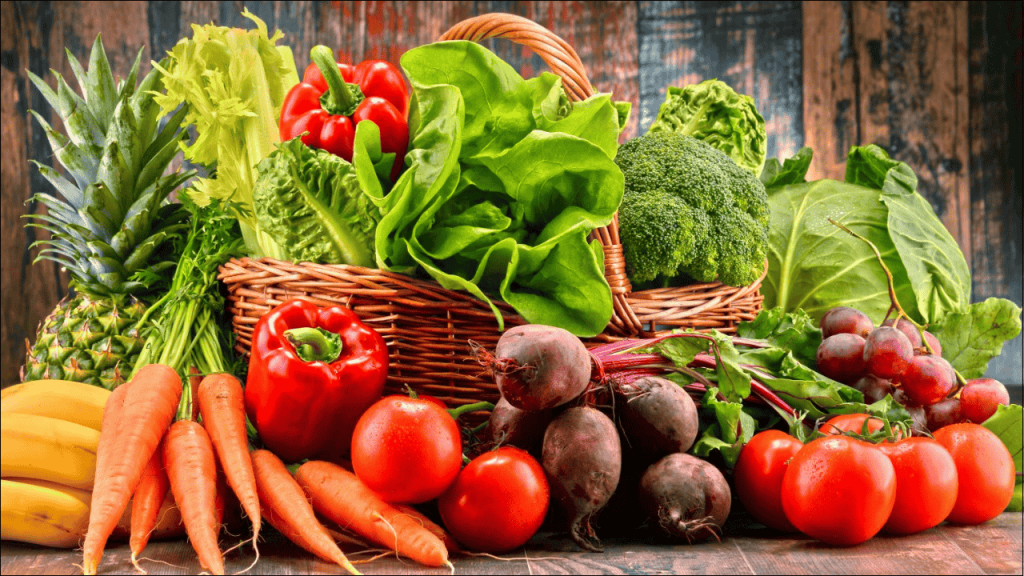 AK Health and Social Services, Programs and Services for Food Security and Nutrition Education