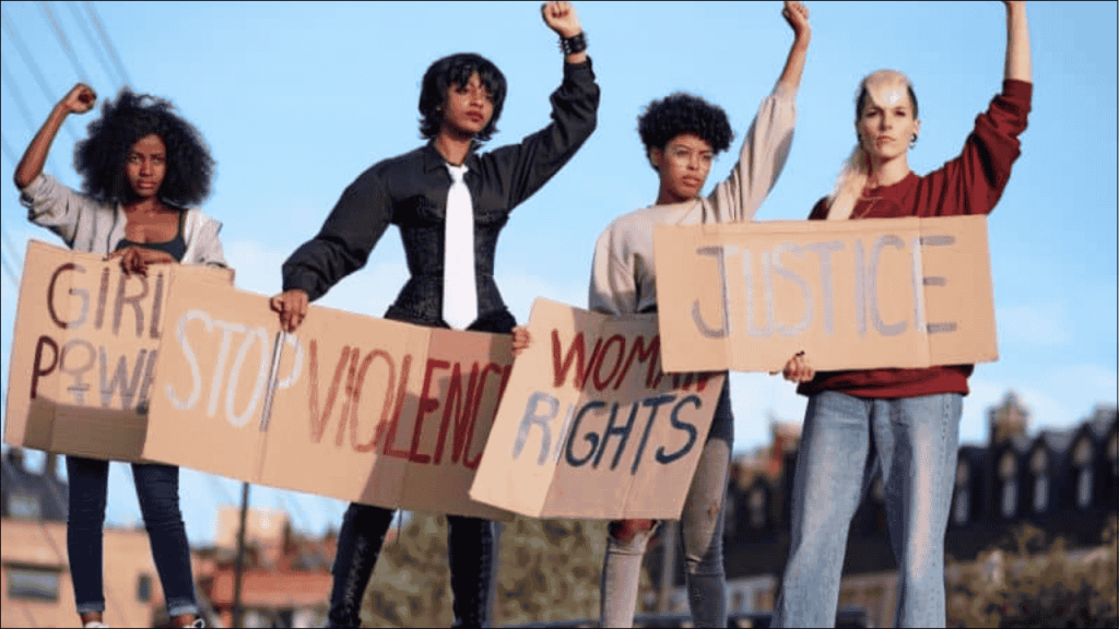 Domestic Violence Resources and Legal Protections for Immigrant Women